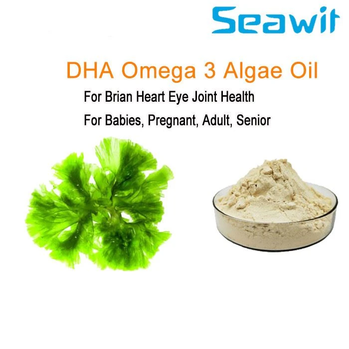 Docosahexaenoic Acid Algae Oil Powder