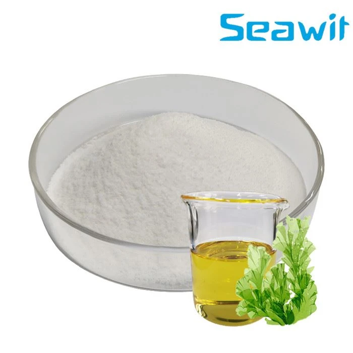 Docosahexaenoic Acid Algae Oil Powder