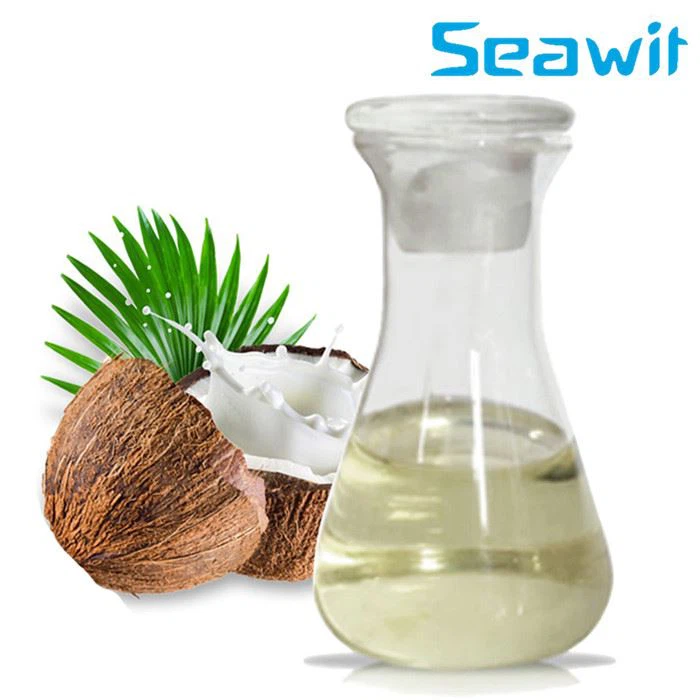 MCT kókuszdió eredetű olajpor