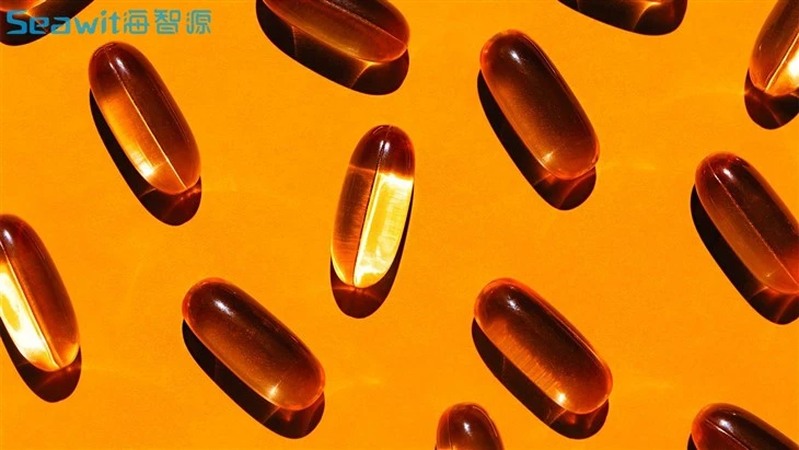 Az Omega 3 halolaj előnyei férfiak számára