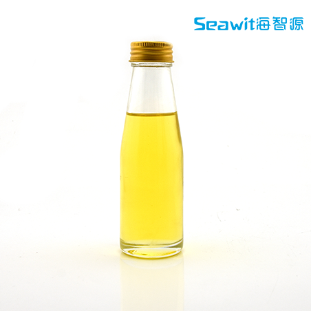 A Seawit® Omega 3 finomított halolaj előnyei